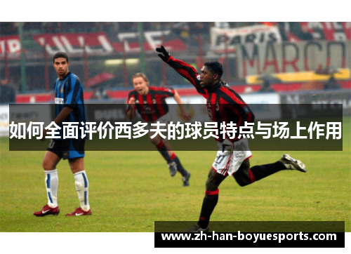 如何全面评价西多夫的球员特点与场上作用