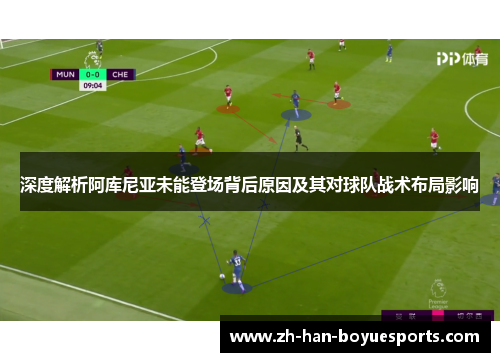 深度解析阿库尼亚未能登场背后原因及其对球队战术布局影响
