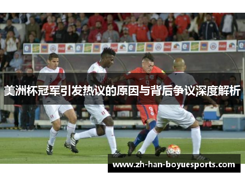 美洲杯冠军引发热议的原因与背后争议深度解析