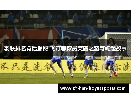 羽联排名背后揭秘 飞汀等球员突破之路与崛起故事