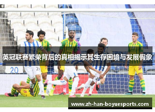 英冠联赛繁荣背后的真相揭示其生存困境与发展假象