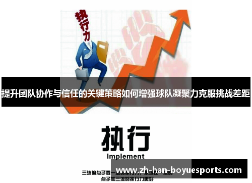 提升团队协作与信任的关键策略如何增强球队凝聚力克服挑战差距