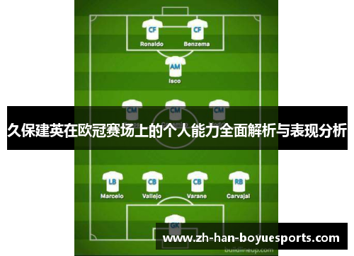 久保建英在欧冠赛场上的个人能力全面解析与表现分析